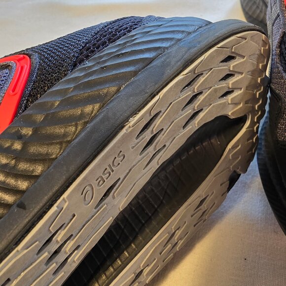 Kiko Kostadinov x ASICS Gel Glidelyte 3 "Asphalt" - Picture 16 of 16